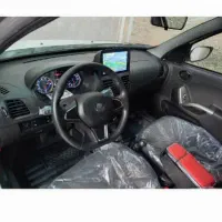 کوییک  Gxl فول مدل اسفند ۱۴۰۲|خودرو سواری و وانت|کیش, |دیوار