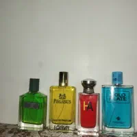 عطرو ادکلن اصل اورجینال ماندگاری‌عالی بهترین قیمت