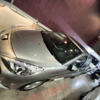 پژو 207iپاناروما پلاس مدل1404صفر تیتانیوم