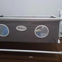 گهواره مانلی