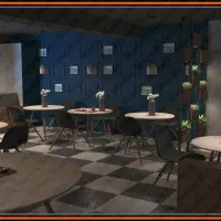 طراحی معماری داخلی و نمای ساختمان همراه با انیمیشن|خدمات پیشه و مهارت|کرمان, |دیوار