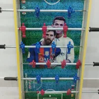 فوتبال دستی