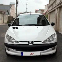 ۲۰۶تیپ۲ مدل۹۸