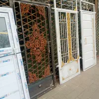 خریدو فروش  درب و پنجره بازار قوچان نبش بهشتی ۱۹|مصالح و تجهیزات ساختمان|قوچان, |دیوار