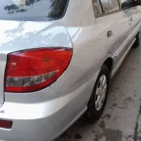 کیا ریو مونتاژ دنده‌ای، مدل ۱۳۸۷|خودرو سواری و وانت|مشهد, کارمندان دوم|دیوار
