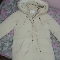 لباس زمستونی