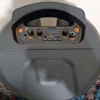 اسپیکر 8 اینچ با کیفیت عالی|پخشکننده همراه|همدان, |دیوار