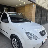 تیبا ۲|خودرو سواری و وانت|همدان, |دیوار