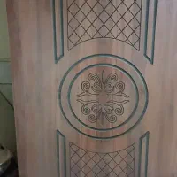 ساخت درب چوبی وضدسرقت
