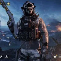 یک عدد اکانت کالاف|کنسول، بازی ویدئویی و آنلاین|نظرآباد, شهرک سید جمال الدین|دیوار