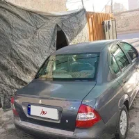 تیبا صندوق دار نوک مدادی مدل۹۷|خودرو سواری و وانت|پاکدشت, پاکدشت (مامازند)|دیوار