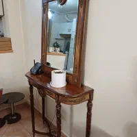 سرویس بوفه و خواب و کمد|تخت و سرویس خواب|تهران, صد دستگاه|دیوار