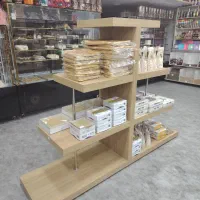 ویترین درجه یک برای مغازه شیک