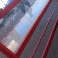 قفسه فروشگاهی