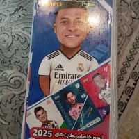 آلبوم کیمدی