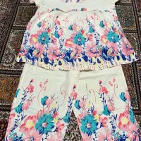 ست لباس راحتی / وارداتی (دبی)