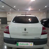 رنو مگان ، مدل 1389|خودرو سواری و وانت|تهران, مدائن|دیوار