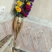 گل گلدان|گل مصنوعی|جوانرود, |دیوار
