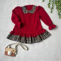 لباس شب چله نوزادی و بچگونه دخترونه پسرونه|کفش و لباس بچه|مشهد, گلشور|دیوار