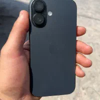 iPhone 16