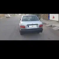 پراید مدل ۸۷