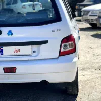 پراید۱۱۱se|خودرو سواری و وانت|تنکابن, |دیوار