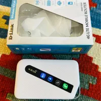 مودم جیبی D-link