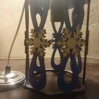 لوستر فانتزی