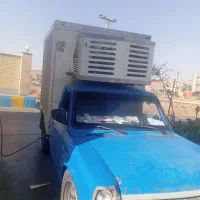 راننده پایه 2یا 3نیازمندیم