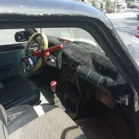 پی کی مدل 83 انژکتور|خودرو سواری و وانت|مشهد, بهمن|دیوار