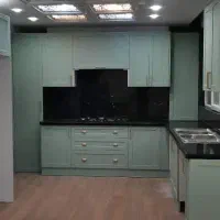 ساخت وتعمیرات تخصصی کابینت و کمددیواری.پرده ولوستر