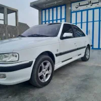 پارس سال مدل 99