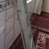 نردبان چهارپایه|ابزارآلات|زنجان, |دیوار