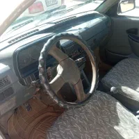 پراید صبا بدون رنگ خاش|خودرو سواری و وانت|خاش, |دیوار