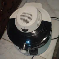 سرخ کن بدون روغن 5/5لیتری مایر آلمانی نو نو