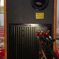 اسپیکر غول پیکر کمیاب ادیفایر مدل S5.1 خوزستان|سیستم صوتی خانگی|تهران, فلسطین (میدان انقلاب)|دیوار