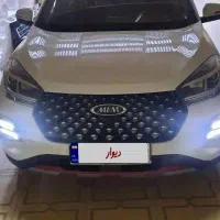 فونیکس FX دو دف وارداتی AWD، مدل ۱۴۰۳|خودرو سواری و وانت|کرمانشاه, |دیوار