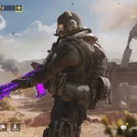 اکانت  M4 لجند خام