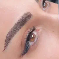 نیازمند مدل برای میکرو ابرو