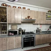 کابینت فلزی|مصالح و تجهیزات ساختمان|سمنان, |دیوار