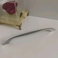 دستگیره کابینت و کمد استیل