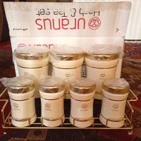 لوازم آشپزخانه نو