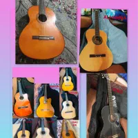 گیتارهای خارجی