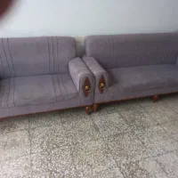 مبل ۶ نفره