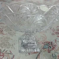 کریستال خورشیدی