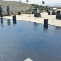 ایزوگام قیرگونی اسفالت