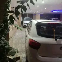 تیبا ۲ مدل ۹۷|خودرو سواری و وانت|سمنان, |دیوار