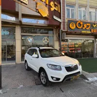 سانتافه ۳۵۰۰مدل ۱۲