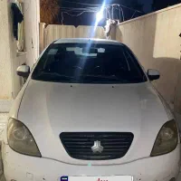 تیبا 2 مدل 97