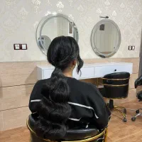 خدمات زیبایی و آرایشگری